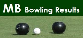 federation bowls results.